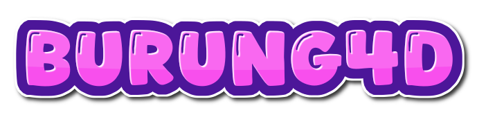 BURUNG4D LOGO